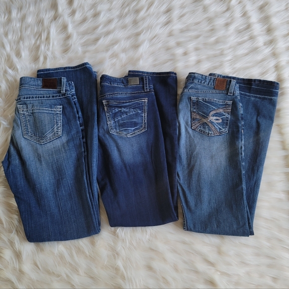 30 inch waist - Picture 3 of 5